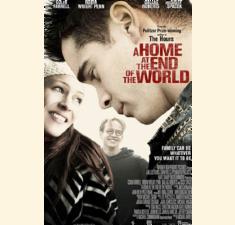 A Home At the End of the World billede
