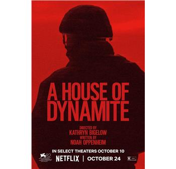A House of Dynamite billede