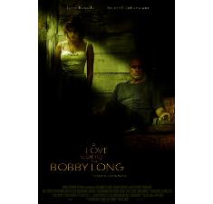 A Love Song for Bobby Long billede