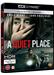 A Quiet Place (UHD+Blu-Ray) billede