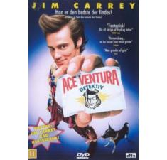 Ace Ventura - Detektiv billede
