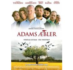 Adams Æbler (DVD) billede