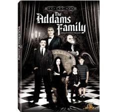 Addams Family- sæson 1 billede