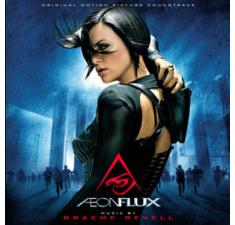 Aeon Flux (Soundtrack) billede