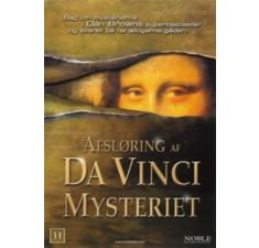 Afsløring af Da Vinci Mysteriet billede