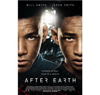 After Earth billede