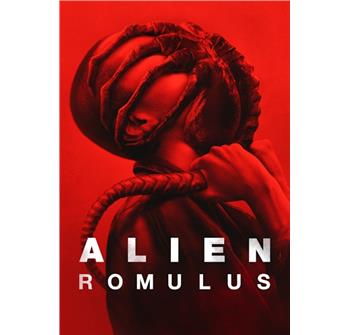 Alien: Romulus billede