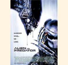 Alien vs. Predator billede