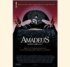 Amadeus: The Director's Cut billede