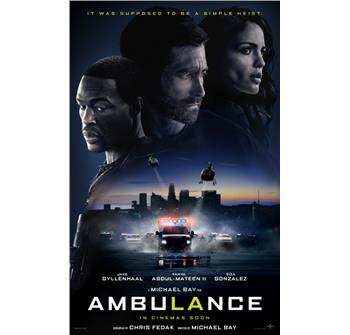 Ambulance billede
