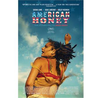 American honey billede
