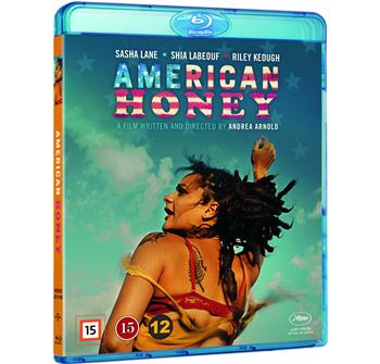 American Honey billede