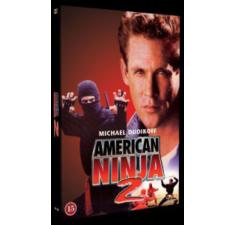 American Ninja 2 billede