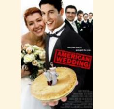 American Pie - The Wedding billede