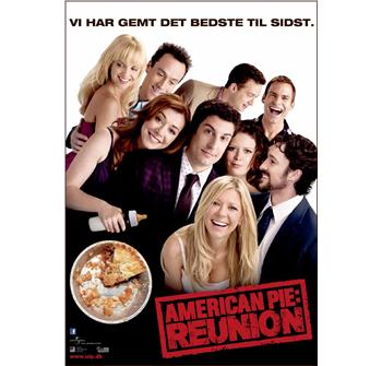 American Pie: Reunion billede
