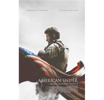 American Sniper billede