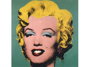 Andy Warhols ikon