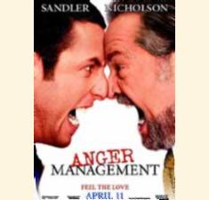 Anger Management billede