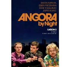 Angora By Night - sæson 2 billede