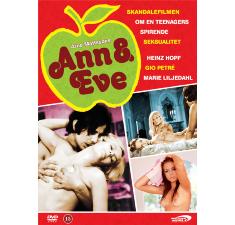 Ann & Eve. billede