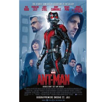 Ant-Man billede