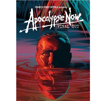 Apocalypse Now: Final Cut  billede