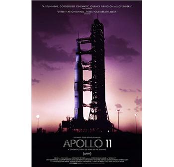 Apollo 11 billede