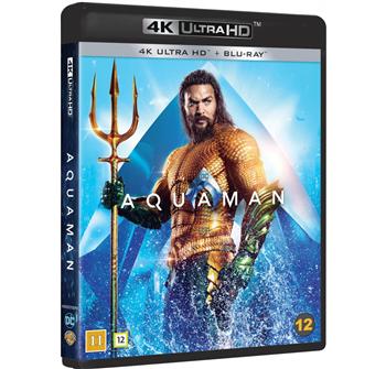 Aquaman billede