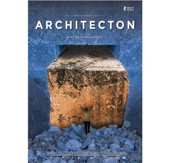 ARCHITECTION billede