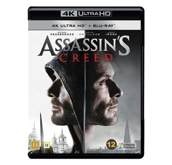 Assassin's Creed billede