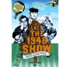 At Last The 1948 Show (2 *DVD) billede