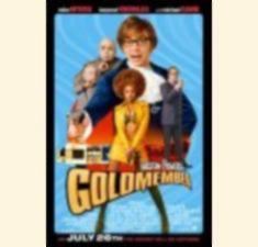 Austin Powers In Goldmember (DVD) billede