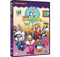 Baby Looney Tunes Vol. 2 - Lad os lege at... billede