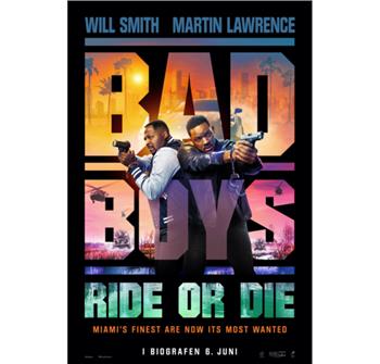 Bad Boys: Ride or die billede