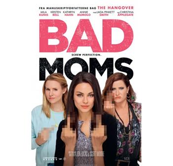 Bad Moms billede