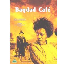 Bagdad Café billede