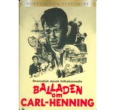 Balladen om Carl-Henning billede