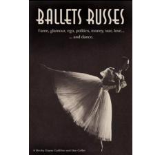 Ballets Russes billede