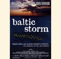 Baltic Storm billede
