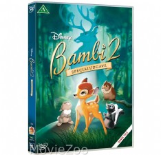 Bambi II billede