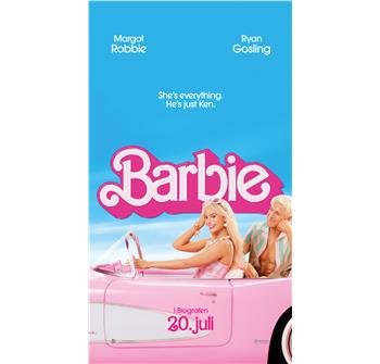 Barbie billede