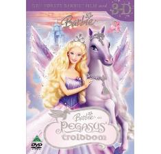Barbie & Pegasus' Trolddom billede