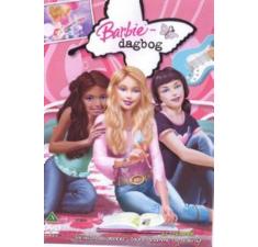 Barbie Dagbog billede