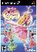 Barbie In The 12 Dancing Princesses (PS2) billede