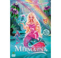 Barbie: Mermaidia billede
