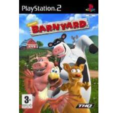 Barnyard (PS2) billede