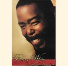 Barry White and Love Unlimited billede