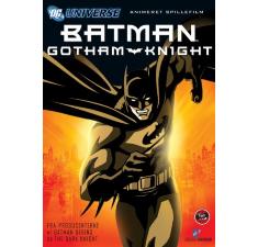 Batman: Gotham Knight billede