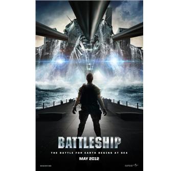 Battleship billede