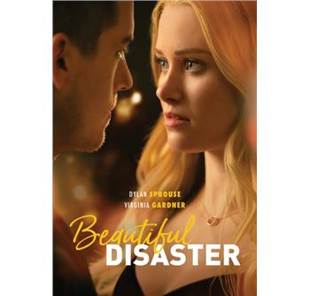 Beautiful Disaster (Blockbuster) billede
